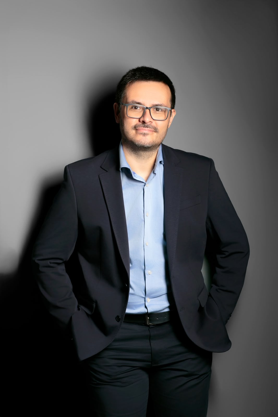 Luís Fernando Henriques